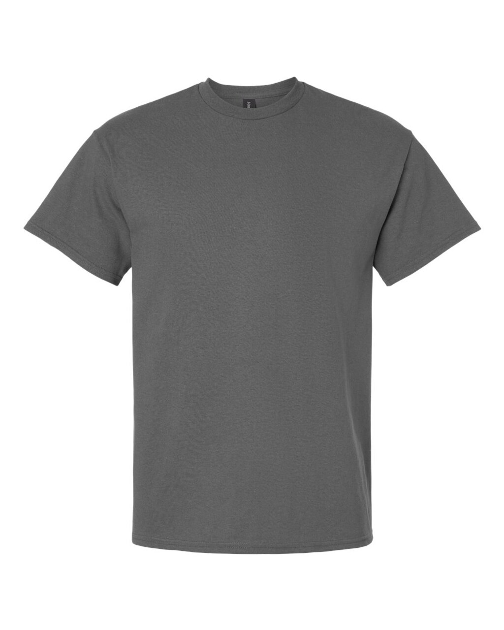Gildan® Ultra Cotton Short Sleeve Crewneck T-Shirt for Everyday Wear, Custom Printing, DIY Crafts & Event Use Blank Tee